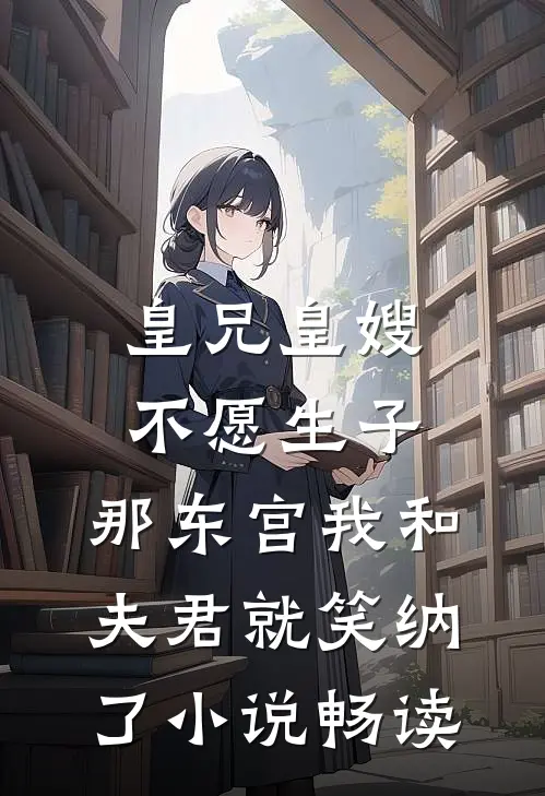 皇兄皇嫂不愿生子，那东宫我和夫君就笑纳了小说畅读