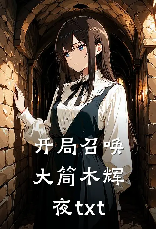 开局召唤大筒木辉夜txt