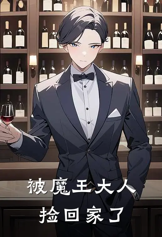 被魔王大人捡回家了