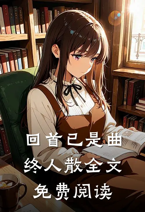 回首已是曲终人散全文免费阅读