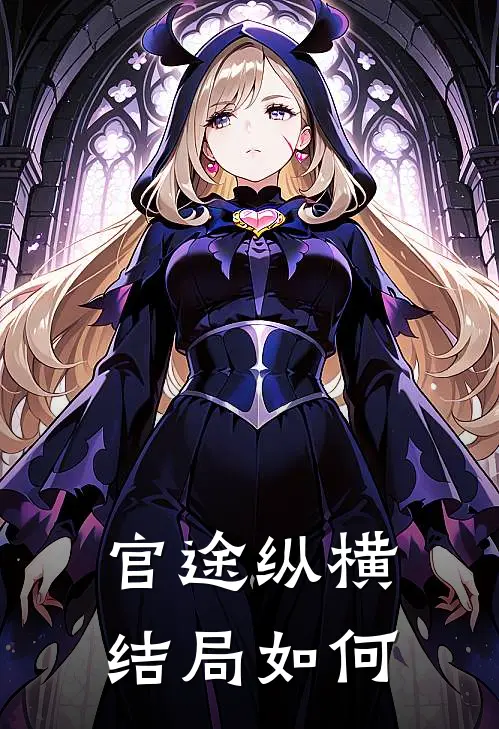 官途纵横结局如何