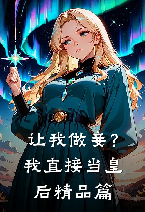 让我做妾？我直接当皇后精品篇
