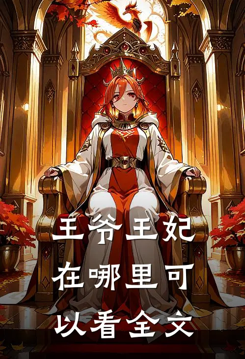 王爷王妃在哪里可以看全文