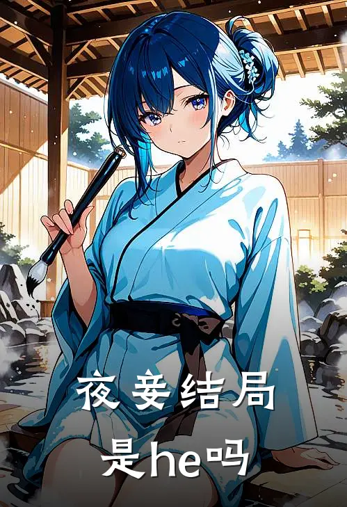 夜妾结局是he吗
