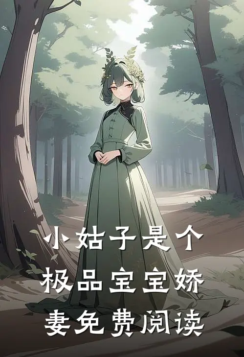 小姑子是个极品宝宝娇妻免费阅读