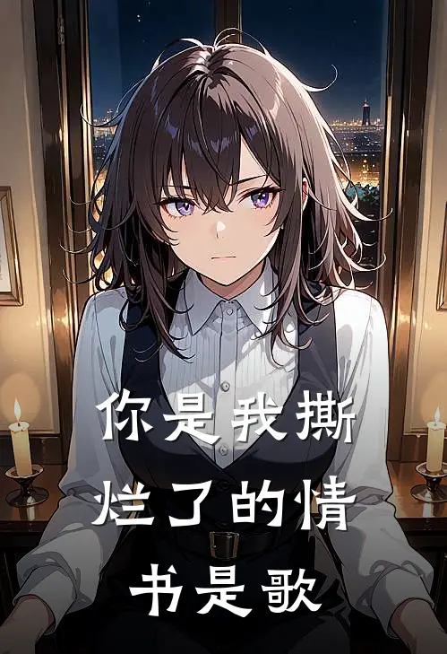 你是我撕烂了的情书是歌