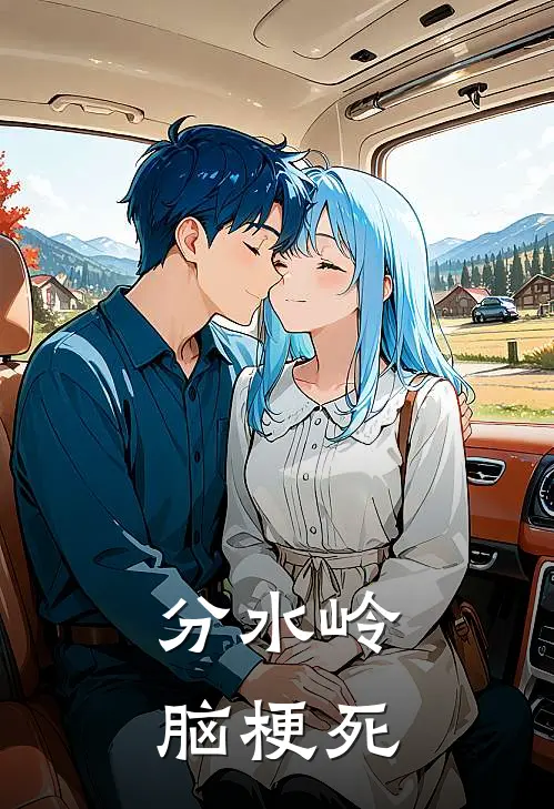 分水岭脑梗死