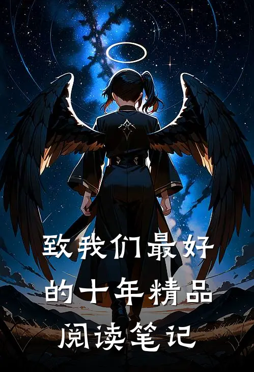 致我们最好的十年精品阅读笔记