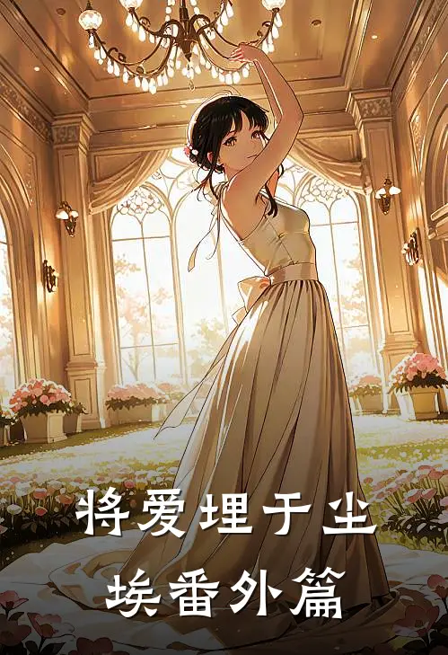 将爱埋于尘埃 番外篇