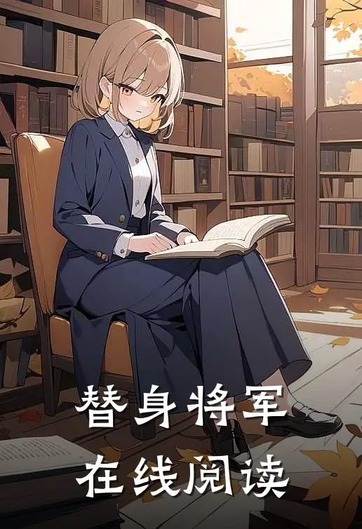 替身将军在线阅读