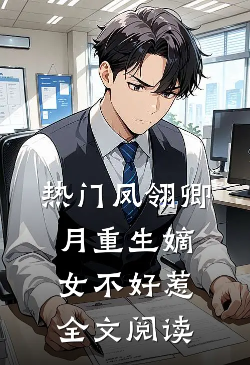 热门凤翎卿月重生嫡女不好惹全文阅读