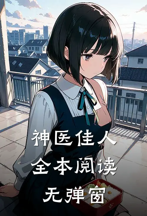 神医佳人全本阅读无弹窗