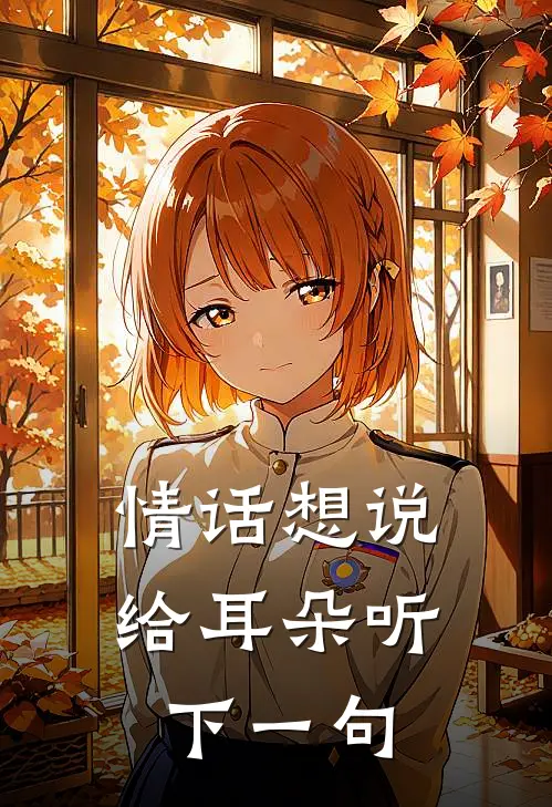 情话想说给耳朵听下一句