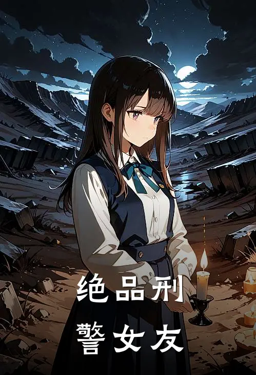 绝品刑警女友