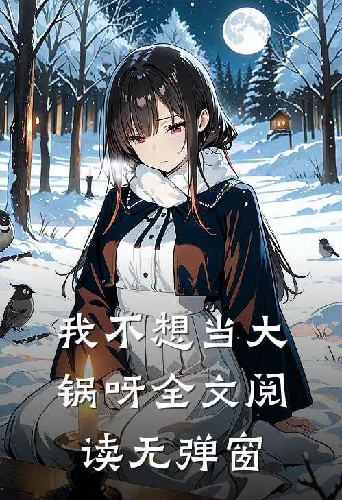 我不想当大锅呀全文阅读无弹窗