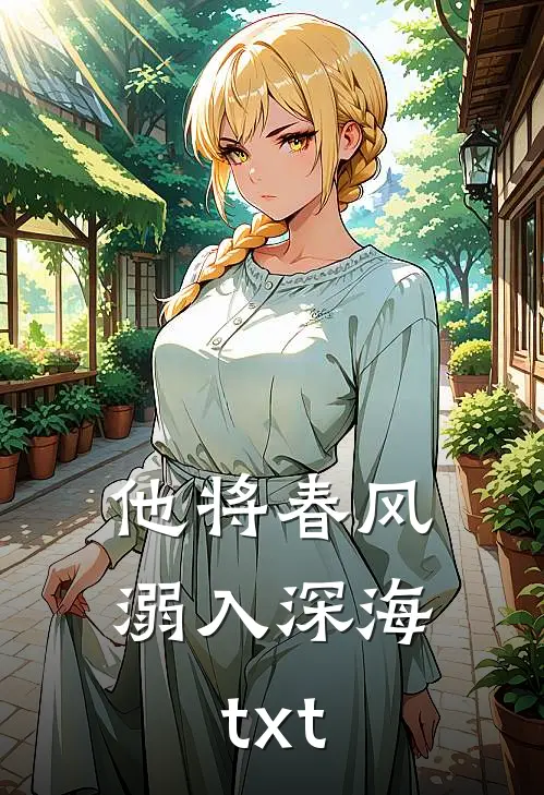 他将春风溺入深海txt