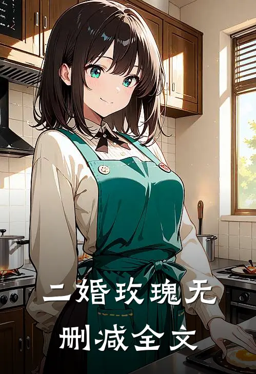 二婚玫瑰无删减全文
