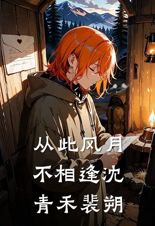 从此风月不相逢沈青禾裴朔
