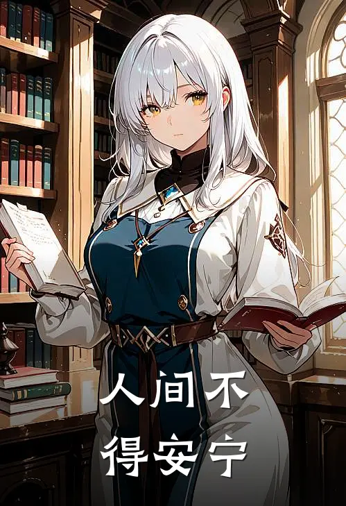 人间不得安宁