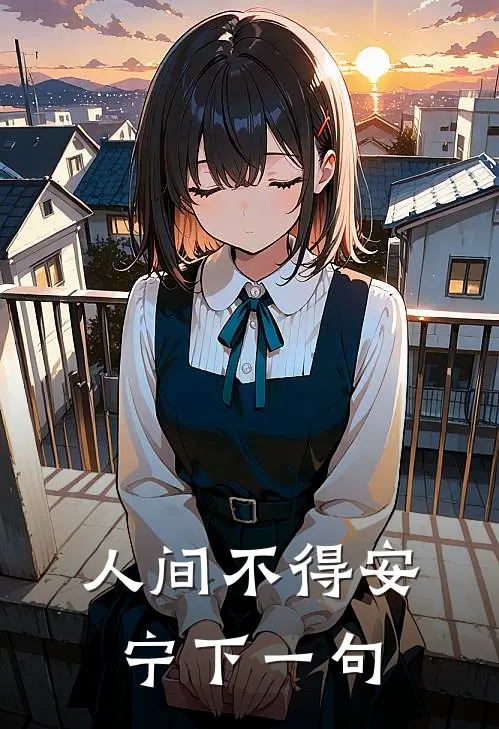 人间不得安宁下一句
