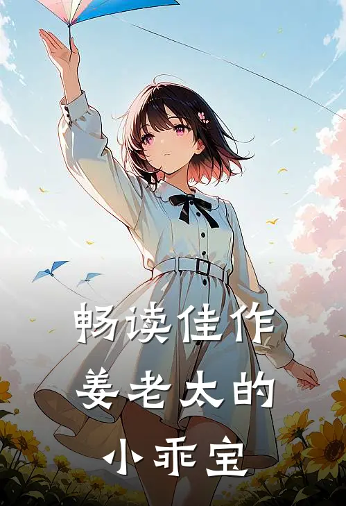 畅读佳作姜老太的小乖宝