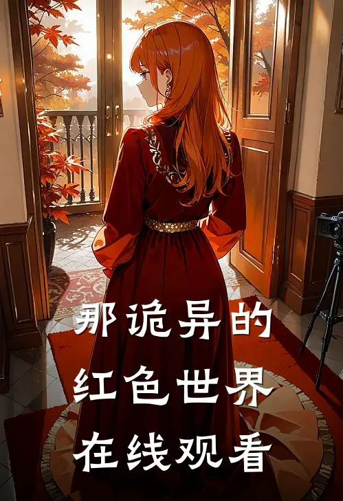 那诡异的红色世界在线观看