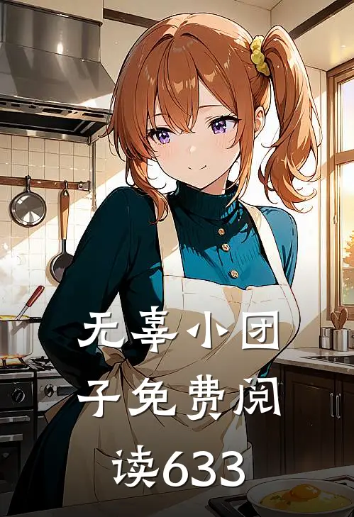 无辜小团子免费阅读633
