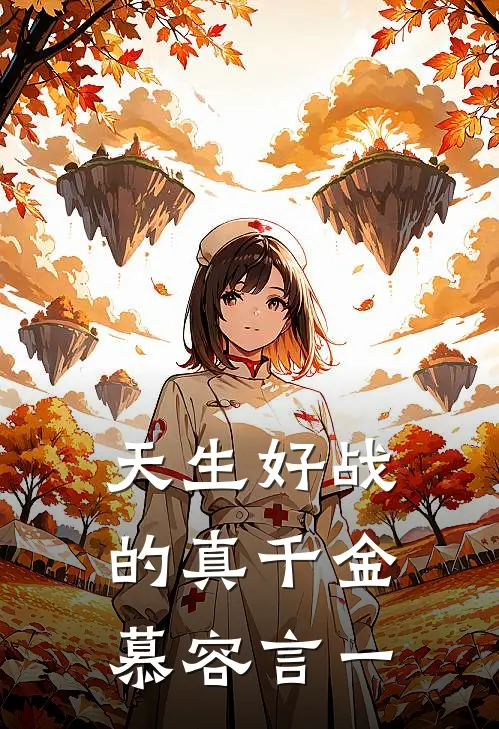 天生好战的真千金慕容言一