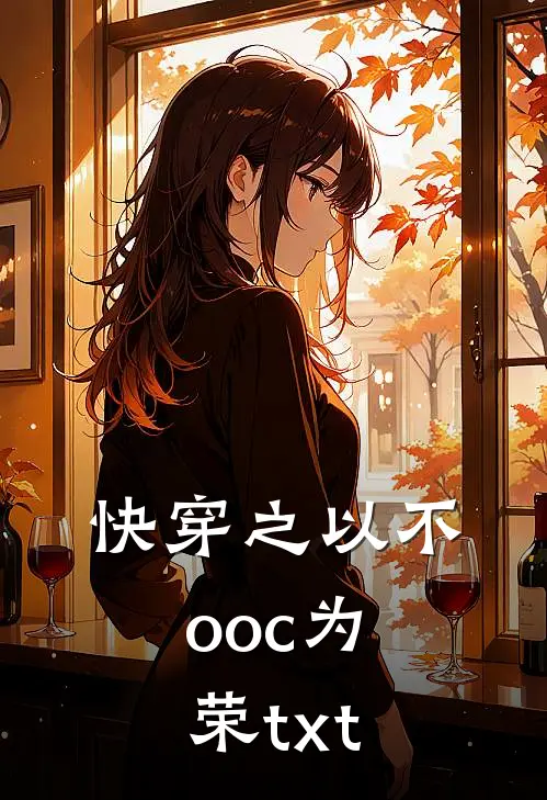 快穿之以不ooc为荣txt