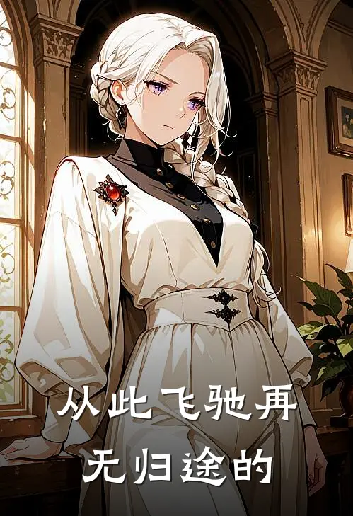 从此飞驰再无归途的