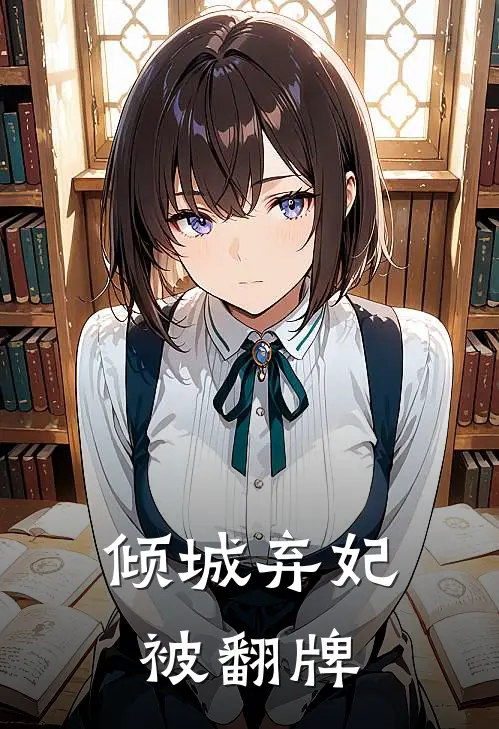 倾城弃妃被翻牌