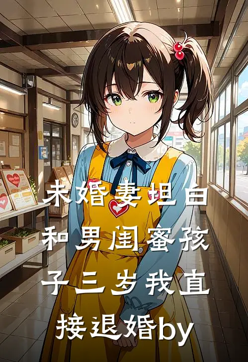 未婚妻坦白和男闺蜜孩子三岁我直接退婚by
