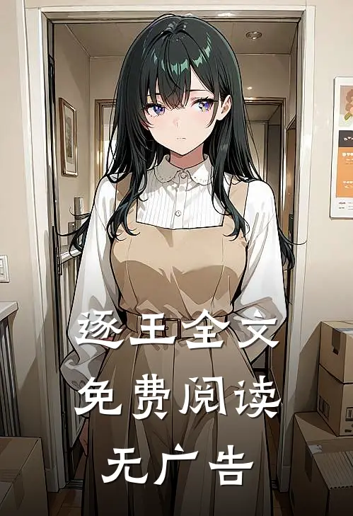 逐王全文免费阅读无广告