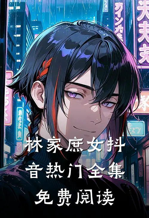 林家庶女抖音热门 全集免费阅读
