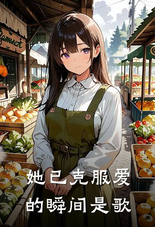 她已克服爱的瞬间是歌