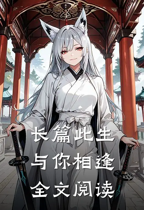 长篇此生与你相逢全文阅读
