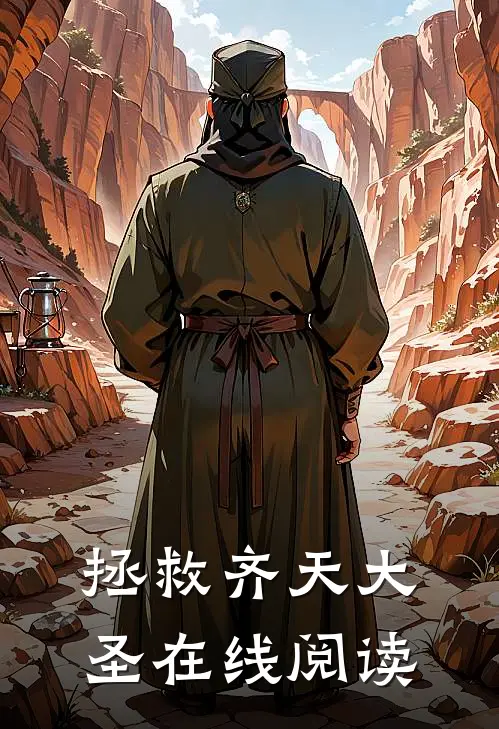 拯救齐天大圣在线阅读