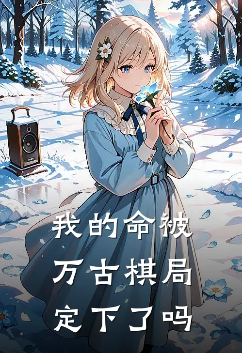 我的命被万古棋局定下了吗