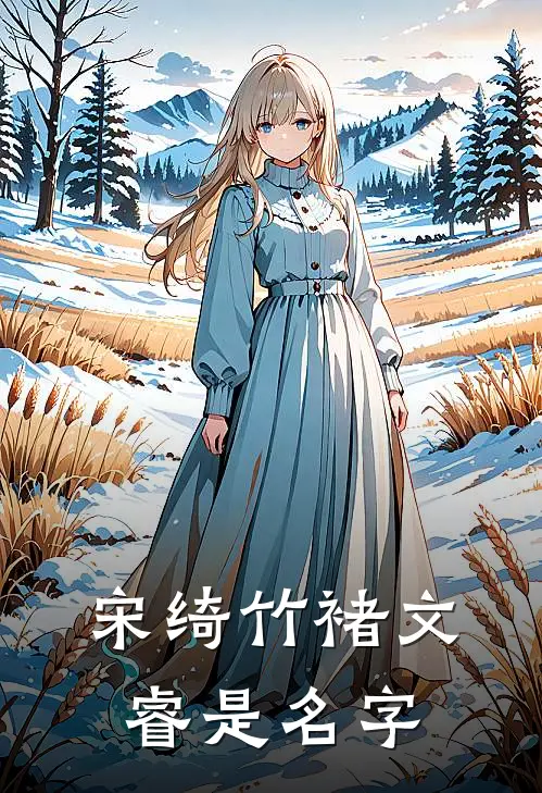 宋绮竹褚文睿是名字