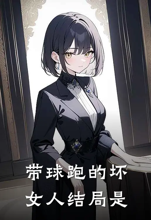 带球跑的坏女人结局是