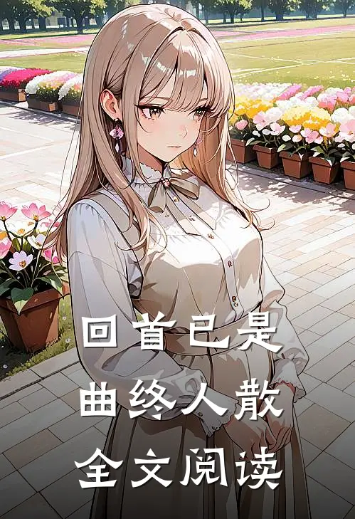 回首已是曲终人散全文阅读