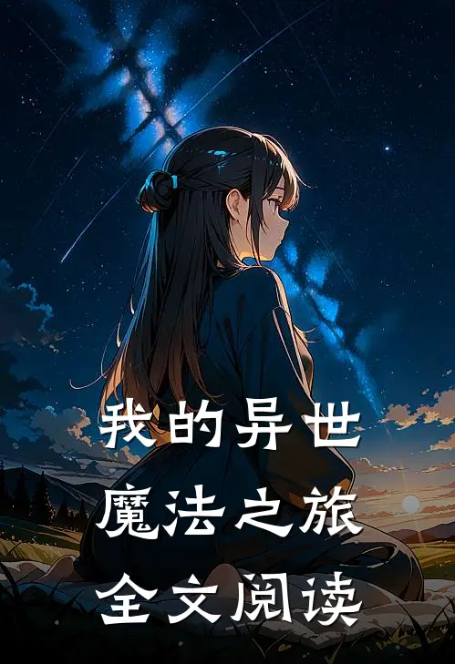 我的异世魔法之旅全文阅读