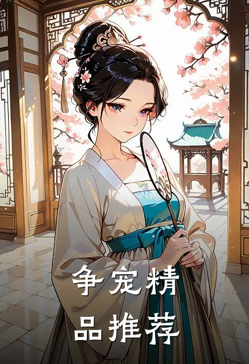 争宠精品推荐