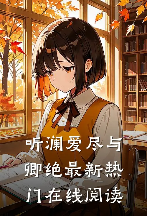 听澜爱尽与卿绝最新热门在线阅读