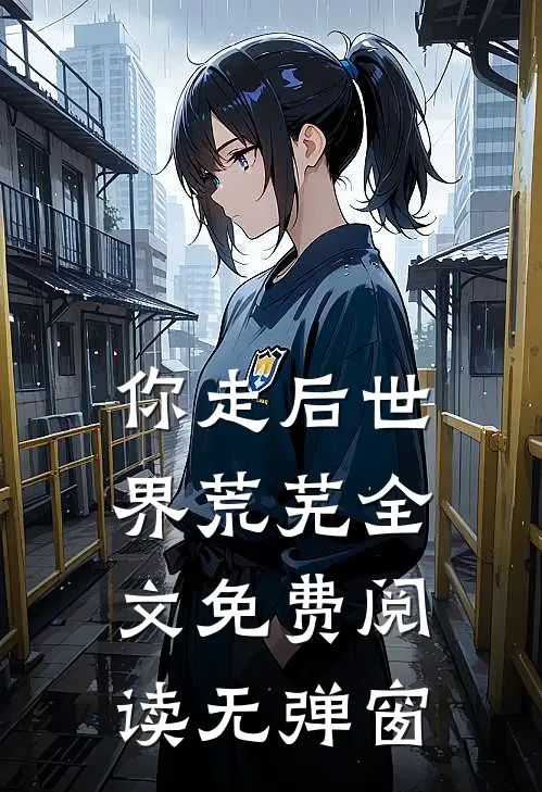 你走后世界荒芜全文免费阅读无弹窗