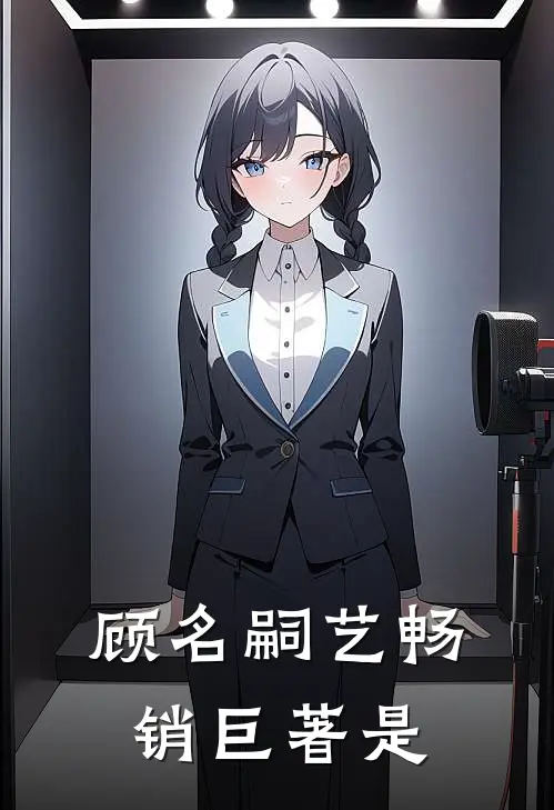 顾名嗣艺畅销巨著是
