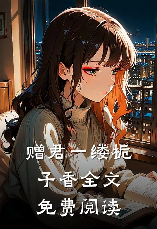 赠君一缕栀子香全文免费阅读