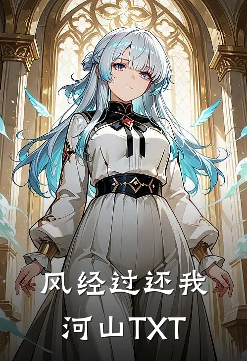 风经过还我河山TXT