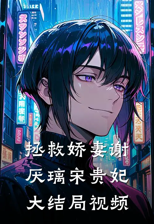 拯救娇妻谢厌璃宋贵妃大结局视频