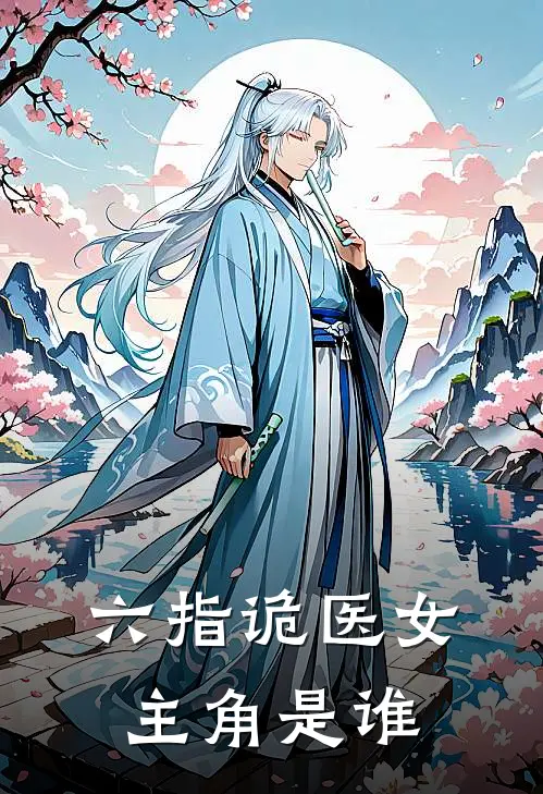 六指诡医女主角是谁